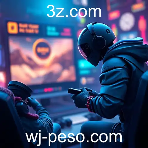 Digital Evolution: Gaming in 2025