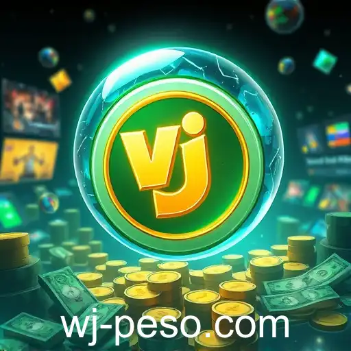 Emerging Trends in Online Gaming and WJPeso