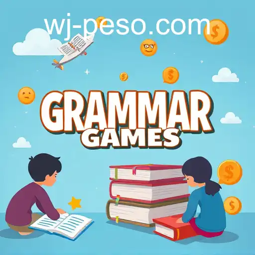 Grammar Games: Revolutionizing Language Learning Through Play