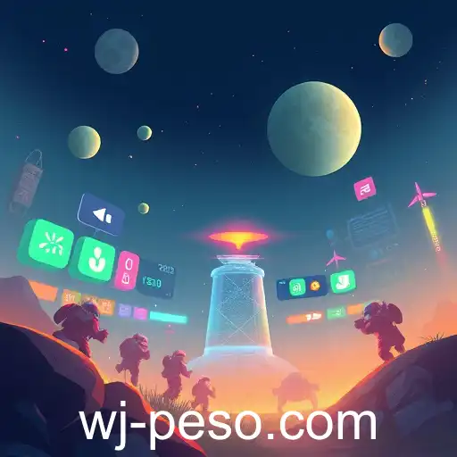 Gaming Evolution: Navigating Challenges and Triumphs with wjpeso