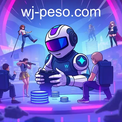 Innovative Trends in Digital Gaming