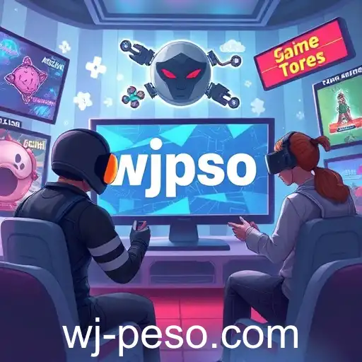 Evolving Trends in Online Gaming