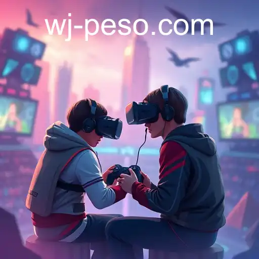 The Rise of Digital Gaming in 2026