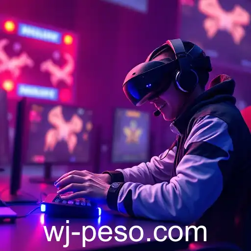 The Rise of Online Gaming: A New Era for Digital Entertainment