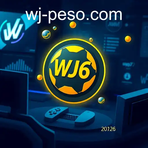 The Rise of WJPeso in the Gaming World