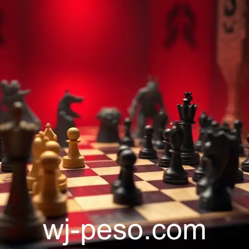 The Rise of Wjpeso in Online Gaming