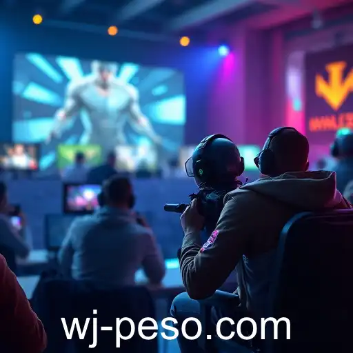 The Rising Influence of Gaming in 2025