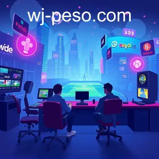 Rising Popularity of Online Games Amid Global Shifts