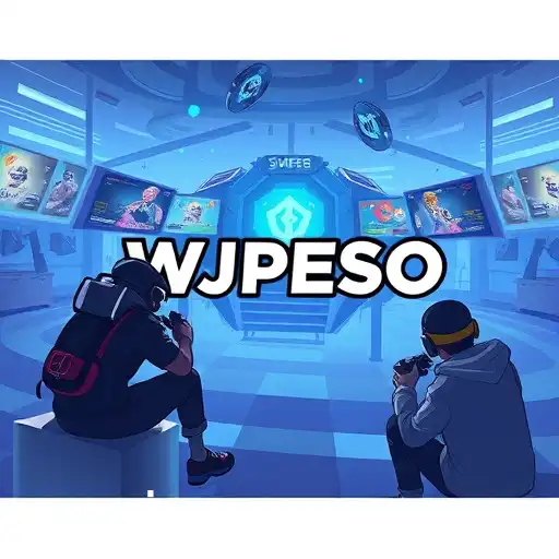 WJPESO: A Year of Digital Evolution