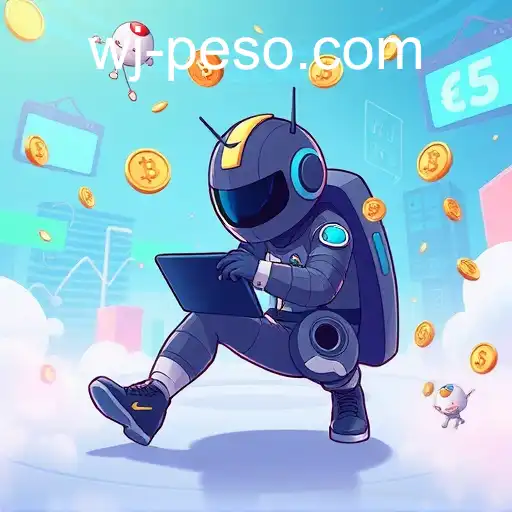 WJPeso: Revolutionizing Online Gaming
