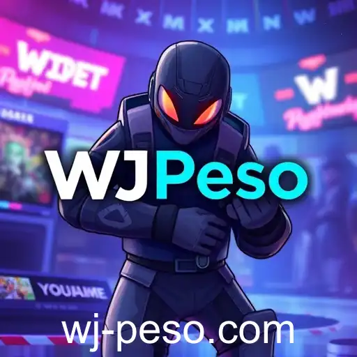The Rise of WJPeso: Transforming Online Gaming