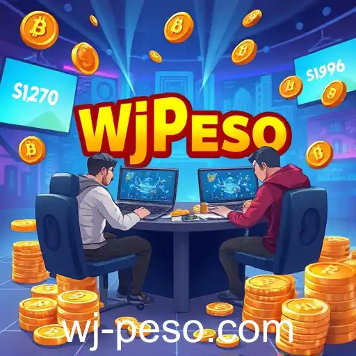 The Rise of WJPeso and Gaming Trends