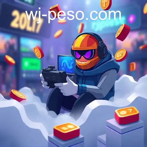 Rising Popularity of Wjpeso in Online Gaming