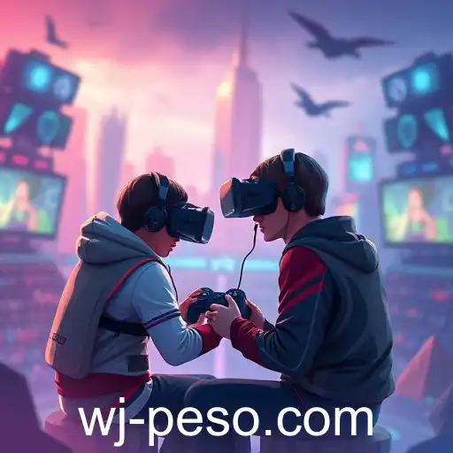 The Rise of Digital Gaming in 2026