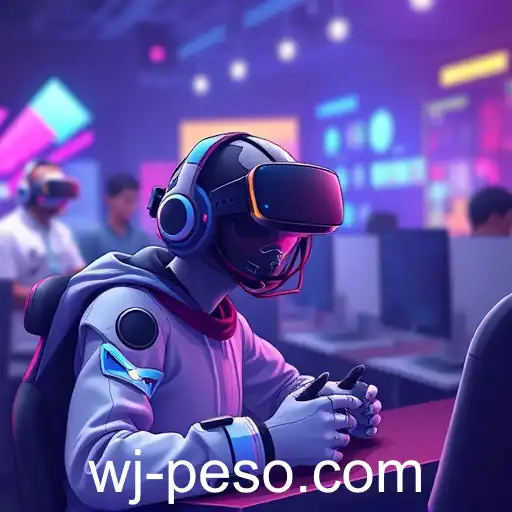 The Rise of Gaming Communities in 2025