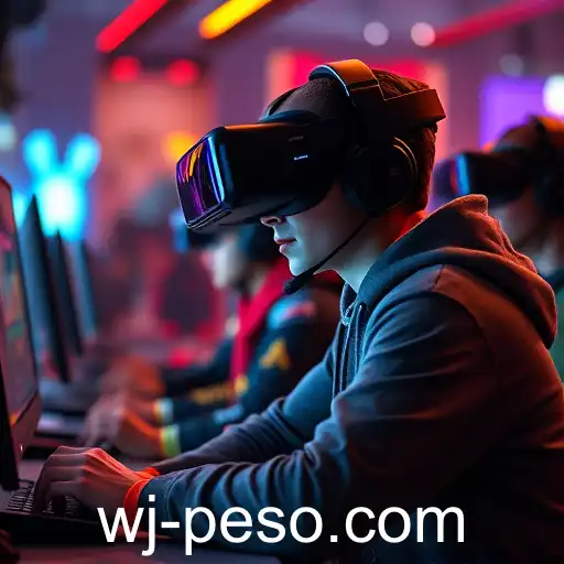 The Rise of Online Gaming in 2026