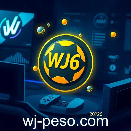 The Rise of WJPeso in the Gaming World