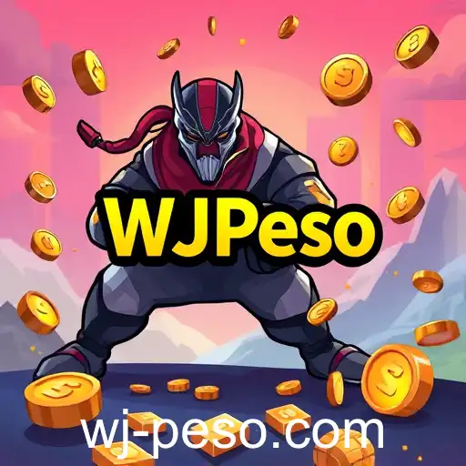 The Rise of WJPeso in Gaming