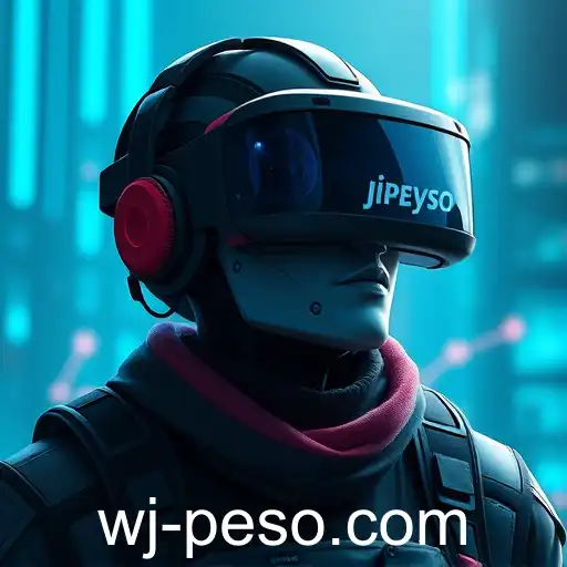 The Rise of WJPeso in the Gaming World