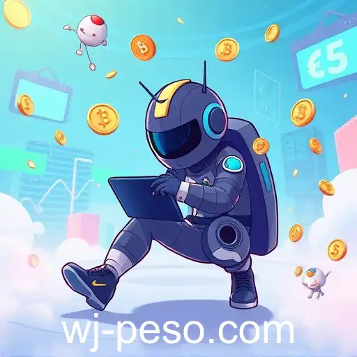 WJPeso: Revolutionizing Online Gaming