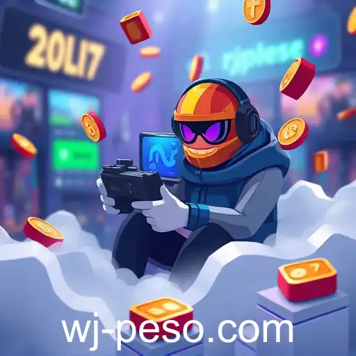 Rising Popularity of Wjpeso in Online Gaming