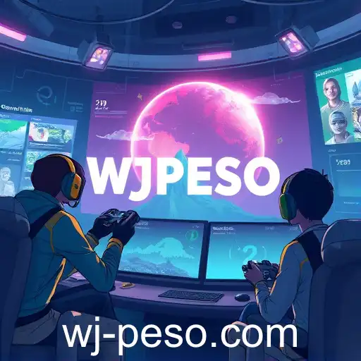 Gaming Emergence: Wjpeso's Growing Influence