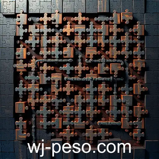 WJPeso: Revolutionizing Online Gaming